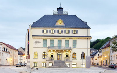 Sonderausstellung „Die Zeit ist weiblich.“
