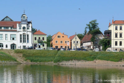 InselSommer in Laubegast